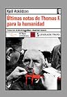 Últimas notas de ...