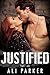 Justified: Part III (Justified #3)
