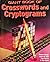 Giant Book of Crosswords and Cryptograms
