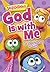 God Is with Me: 365 Daily Devos for Girls (VeggieTales)
