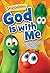 God Is with Me: 365 Daily D...