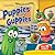 Puppies and Guppies (VeggieTales)