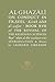 Al-Ghazali on Conduct in Travel (Book XVII of the Revival of the Religious Sciences)