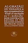 Al-Ghazali on Vig...