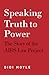 Speaking Truth to Power: The Story of the AIDS Law Project