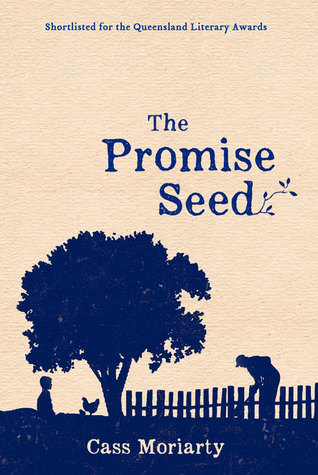 The Promise Seed (Paperback)