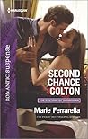 Second Chance Colton by Marie Ferrarella