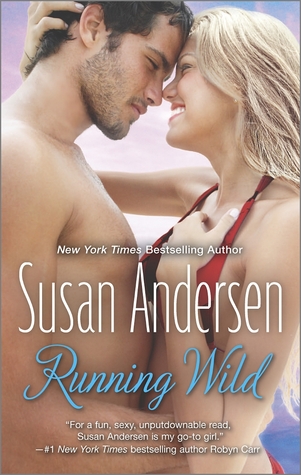 Running Wild (Sisterhood Diaries, #4)