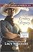 Her Cowboy Deputy (Wyoming Legacy, #7)