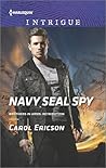 Navy SEAL Spy by Carol Ericson