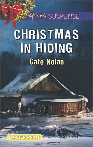 Christmas in Hiding (Love Inspired Suspense)