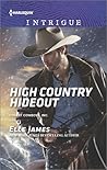 High Country Hideout by Elle James