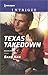 Texas Takedown (Mason Ridge #2)