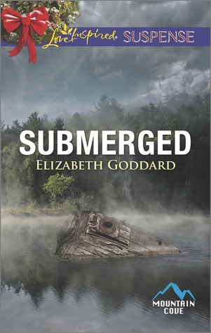 Submerged (Mountain Cove #4)