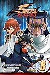 Yu-Gi-Oh! 5D's, V...