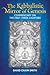 The Kabbalistic Mirror of Genesis: Commentary on the First Three Chapters