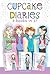 Cupcake Diaries 3 Books in 1!: Katie and the Cupcake Cure; Mia in the Mix; Emma on Thin Icing (Cupcake Diaries #1-3)