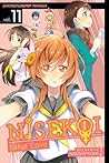 Nisekoi by Naoshi Komi Nisekoi by Naoshi Komi