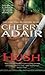 Hush (Lodestone #1; Stark Brothers #1)