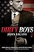 Dirty Boys (John Booker #1)