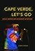Cape Verde, Let's Go by Derek Pardue