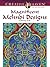 Creative Haven Magnificent Mehndi Designs Coloring Book (Adult Coloring Books: World & Travel)