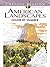 Creative Haven American Landscapes Color by Number Coloring Book (Adult Coloring Books: USA)