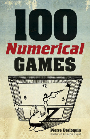 100 Numerical Games (Dover Math Games & Puzzles)