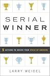 Serial Winner: 5 ...