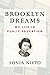 Brooklyn Dreams: My Life in...