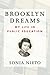 Brooklyn Dreams by Sonia Nieto