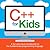 C++ for Kids: A fun and visual introduction to the fundamental programming language. (Programming Fundamentals for Kids)
