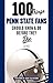 100 Things Penn State Fans Should Know & Do Before They Die (100 Things...Fans Should Know)