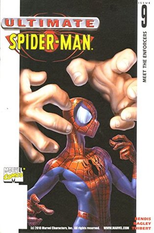 Ultimate Spider-Man #9 (Kindle Edition)