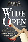 Wide Open: My Adv...