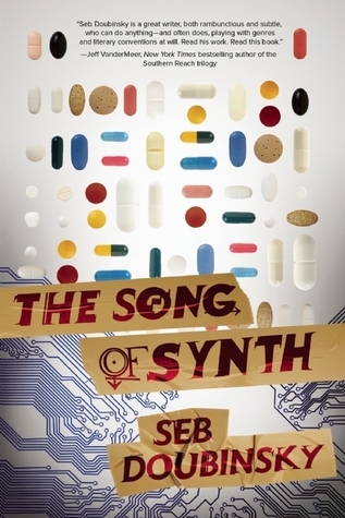 The Song of Synth (Paperback)