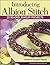 Introducing Albion Stitch by Heather Kingsley-Heath