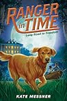 Long Road to Freedom (Ranger in Time #3) by Kate Messner