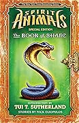 The Book of Shane: Complete Collection (Spirit Animals: Special Edition): Complete Collection