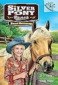 Sweet Buttercup: A Branches Book (Silver Pony Ranch #2): A Branches Book