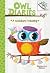 thumbnail interactive-video image 1 of Eva's Treetop Festival: A Branches Book (Owl Diaries #1) By Rebecca Elliott - VERY GOOD Condition 1 of 2