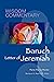Baruch and the Letter of Je...