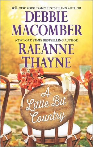 A Little Bit Country / Blackberry Summer (Mass Market Paperback)