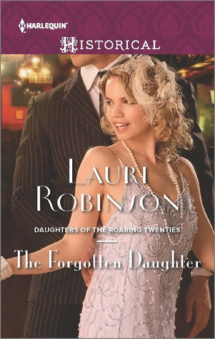 The Forgotten Daughter (Daughters of the Roaring Twenties #4)