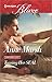 Teasing Her SEAL by Anne Marsh