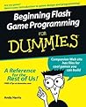 FlashGame Prgrmng For Dummies