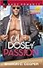A Dose of Passion (Kimani Hotties)