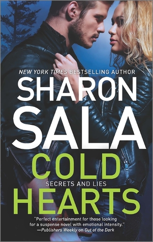 Cold Hearts (Secrets and Lies, #2)