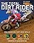 The Total Dirt Rider Manual (Dirt Rider) by Pete Peterson