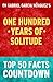 One Hundred Years of Solitude - Top 50 Facts Countdown